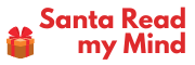 Santa Read My Mind