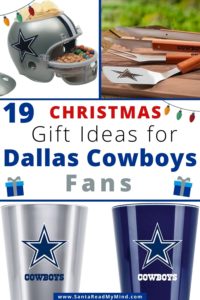 Dallas Cowboys gifts